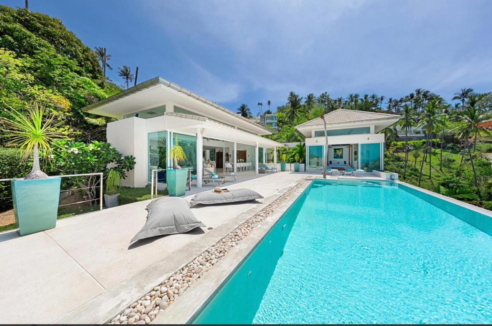 Baan Fhan Talay